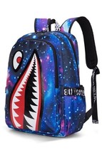 Zaino leggero e impermeabile