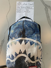 Sprayground - Zaino unisex