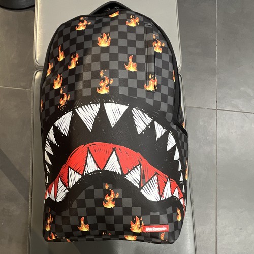 Zaino sprayground edizione - zaino,