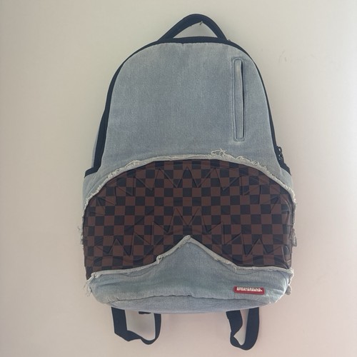 Zaino sprayground bocca - sprayground, di