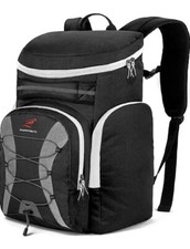 SHARKMOUTH Borsa Scarponi da