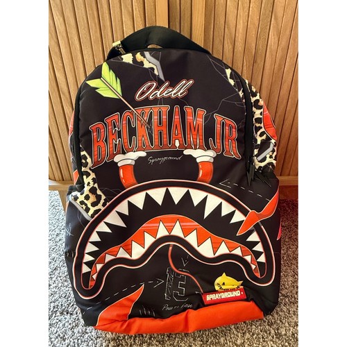 Zaino sprayground odell - zaino,
