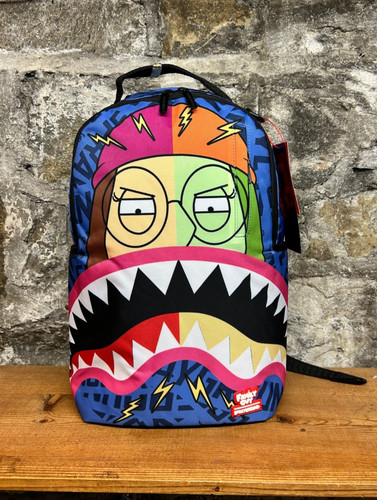 Zaino sprayground family guy - zaino,